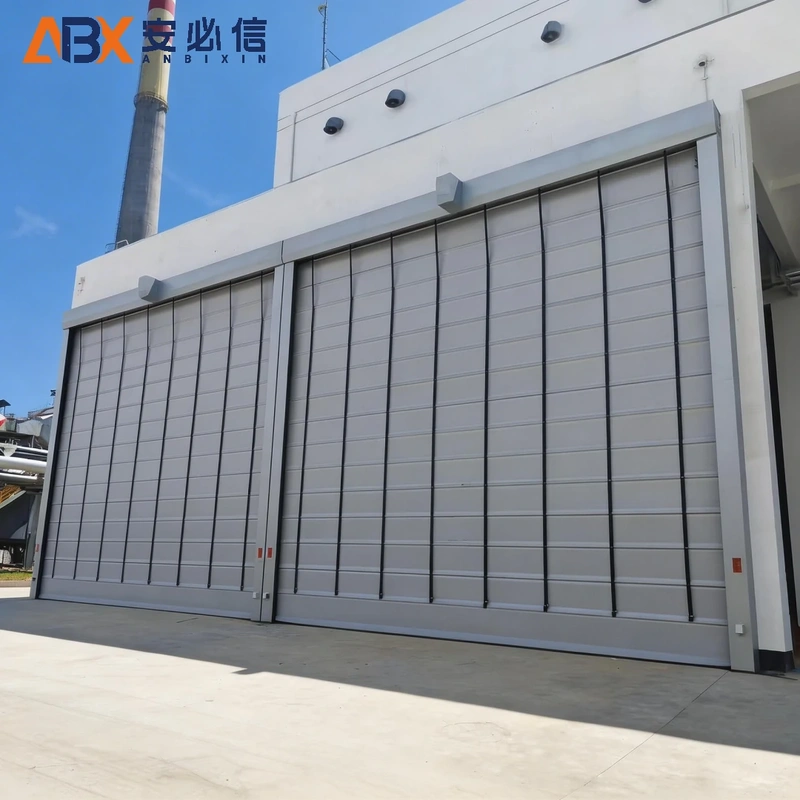 鄂尔多斯PVC堆积门