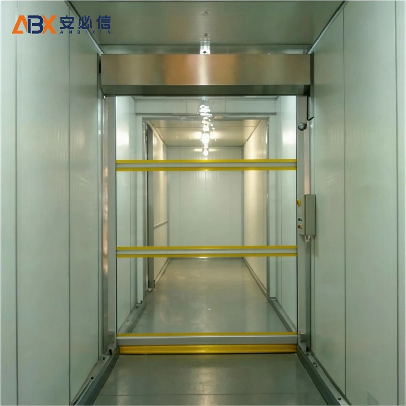 鄂尔多斯PVC快速门