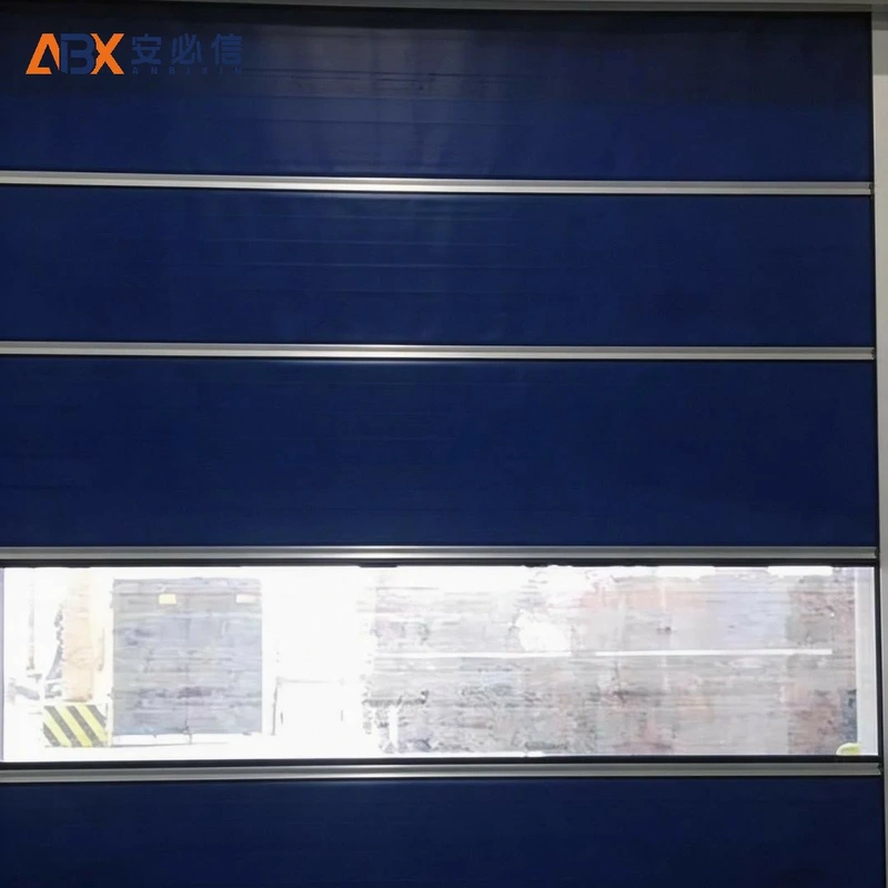 鄂尔多斯工业快速门